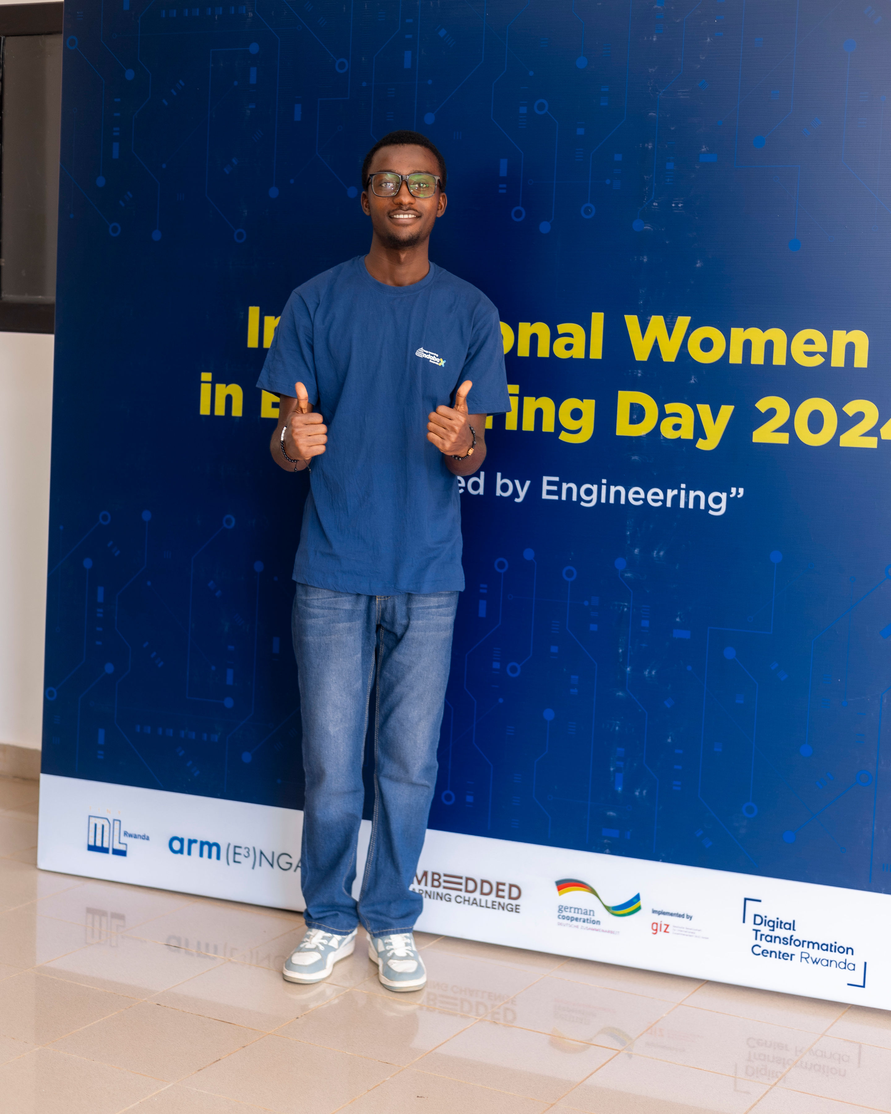 Women in Engineering international Day